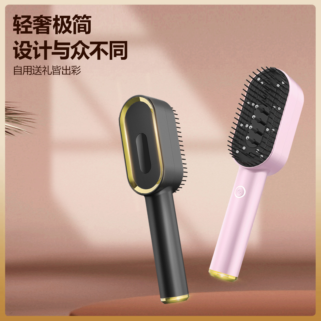 木制按摩器/按摩梳/眼部按摩仪/木製腳底按摩器产品图