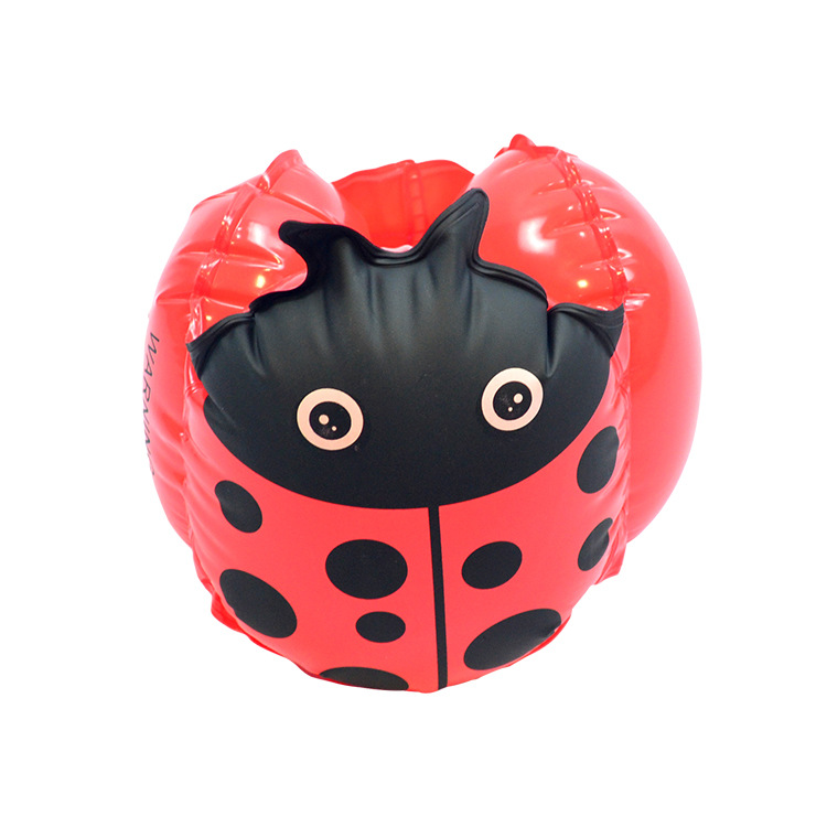 Children's arm ring float ring buoyancy water sleeve children's swimming ring, baby float sleeve float swimming equipment Item Picture