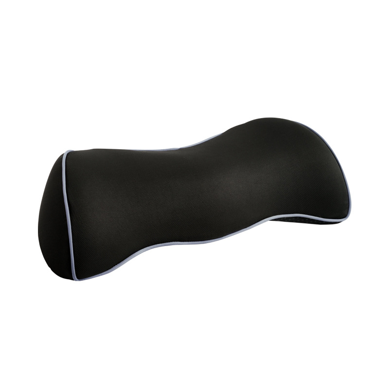 Slow rebound memory foam lumbar pillow, gap lumbar support in the recreation house, car lumbar support, office car lumbar support Item Picture