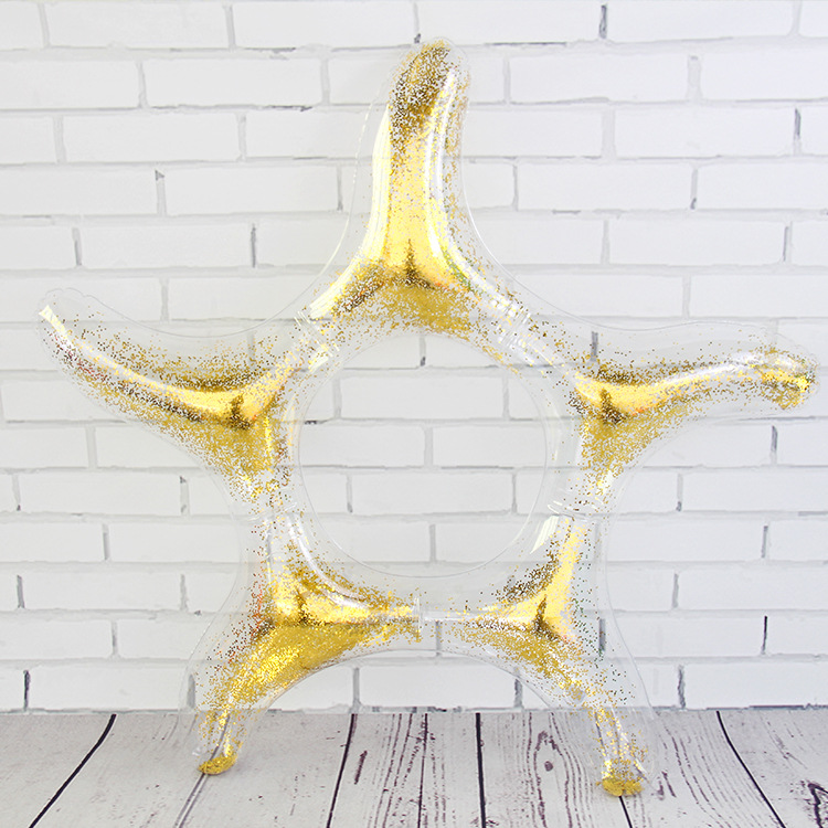 创意贴画实物图