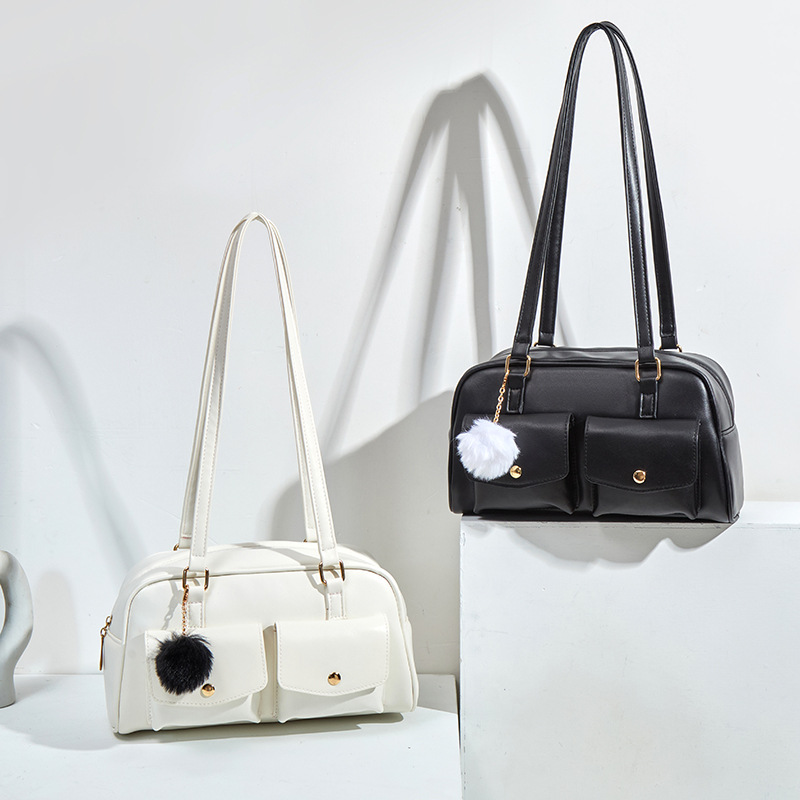 ladies bags 2025 Quality Women's Bag Factory Wholesale, Large capacity shoulder Bag, Light Luxury Camera Bag details Picture