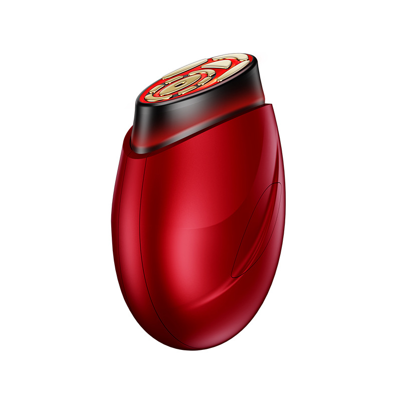shanilak Cross-border Upgraded Beauty Device Lifting, firming and rejuvenating Skin Introduction Device Home facial EMS microcurrent beauty device Application Scenario
