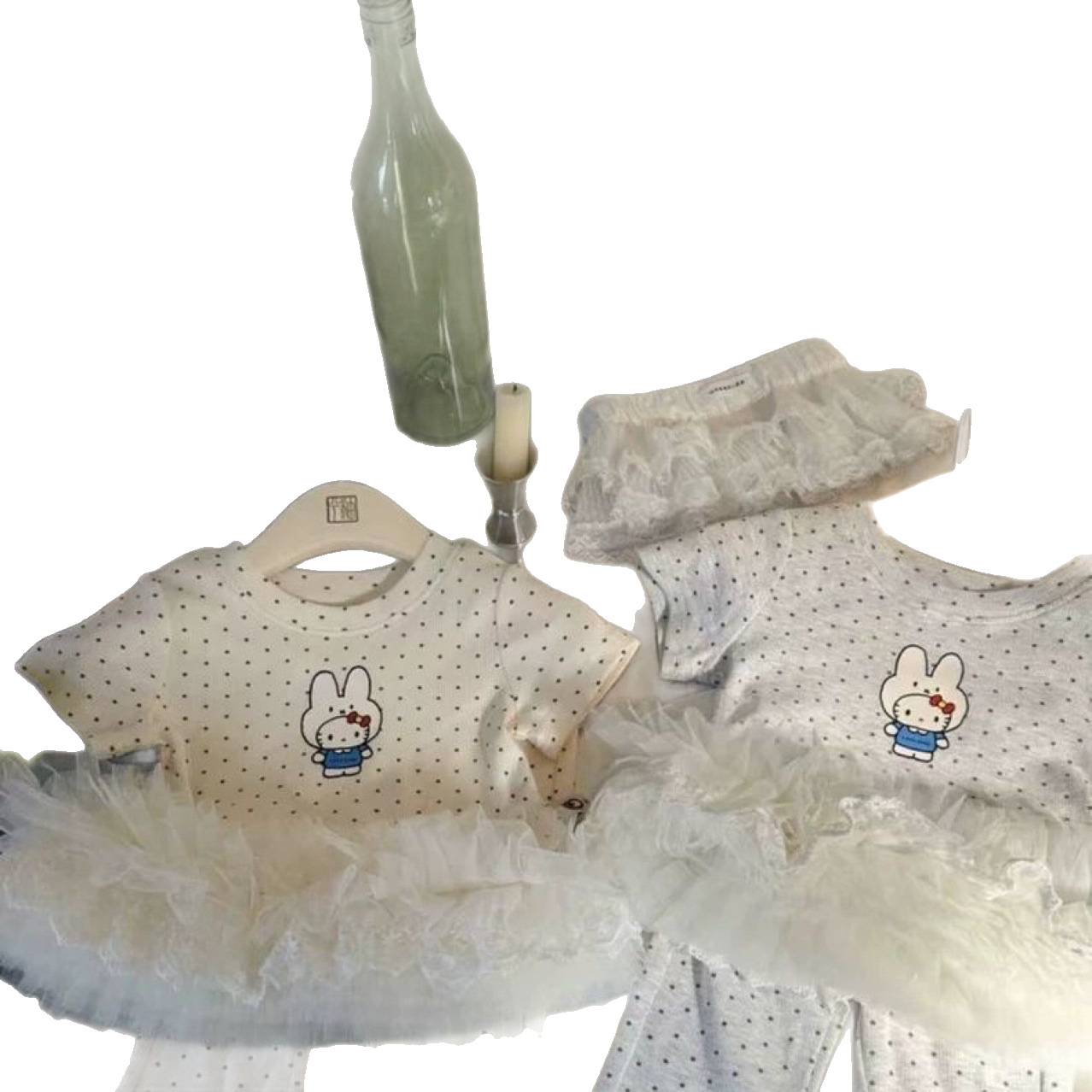 أزياء Baohang Buan Boch، نوع جديد من أزياء الأطفال في الصيف 2025 Item Picture