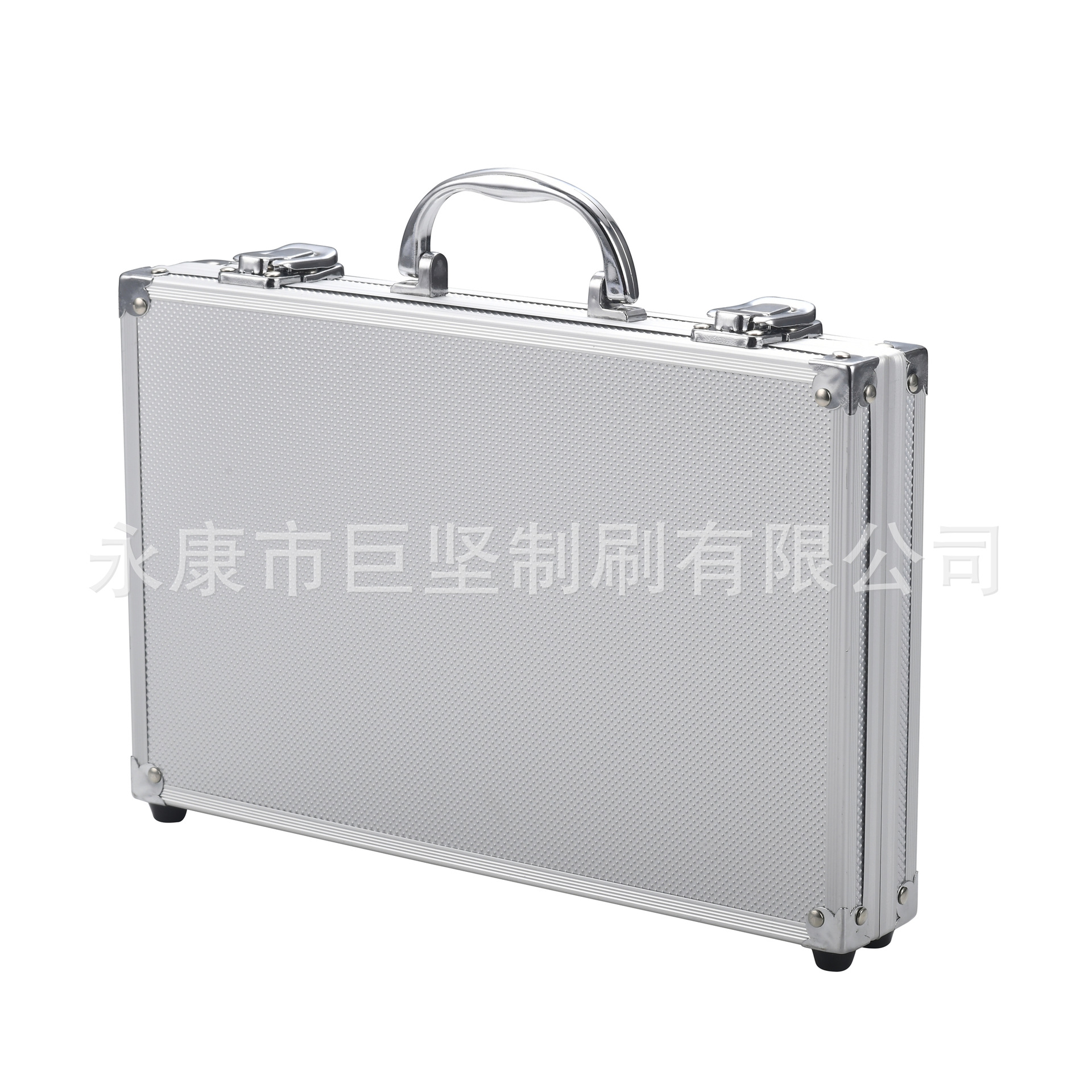 Cross-border 28-piece aluminum box gun brush toolbox, gun barrel brush cleaning tool set, copper wire cotton thread gun barrel brush Item Picture