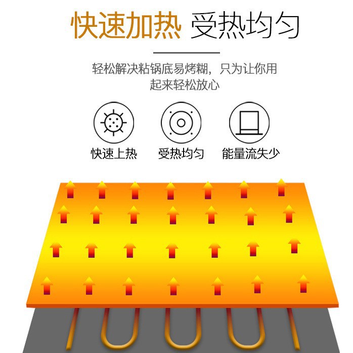 Commercial double-board souffle machine with independent temperature control and non-stick coating, direct sales from the manufacturer of dorayaki pancake snack equipment Application Scenario