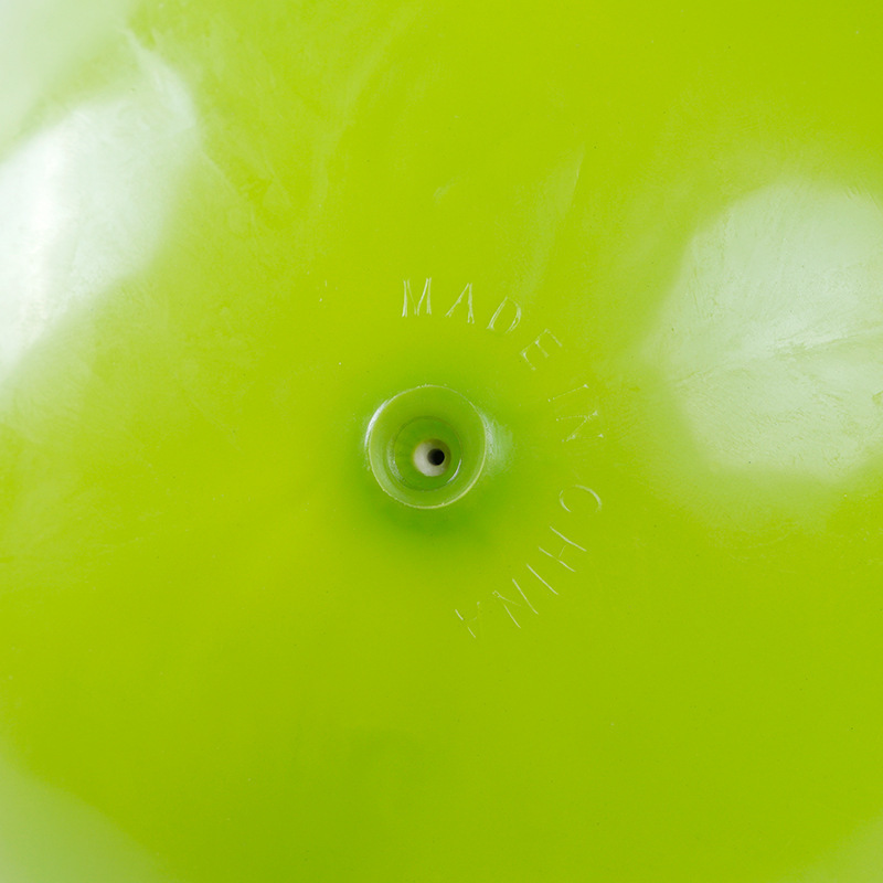 跳跳马/跳跳球实物图