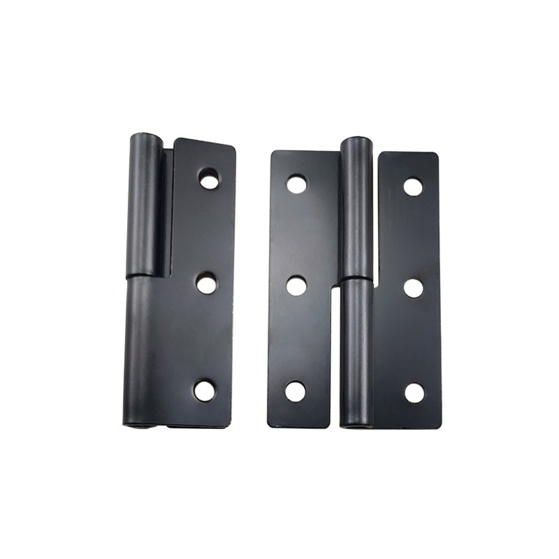 Supplying 2-inch detachable hinges, hardware accessories, box cabinets, doors, Windows and room doors, and detachable hinged hinges Item Picture