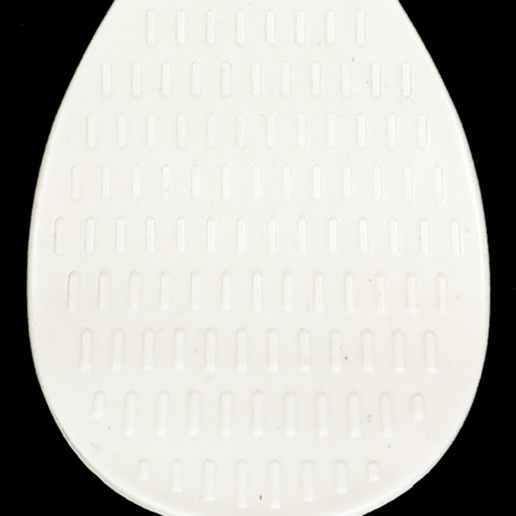 Cross-border Rocking fun small rice spoon, sushi small spoon, kitchen tools, rice ball spoon, sushi roll spoon, mini rice spoon Application Scenario