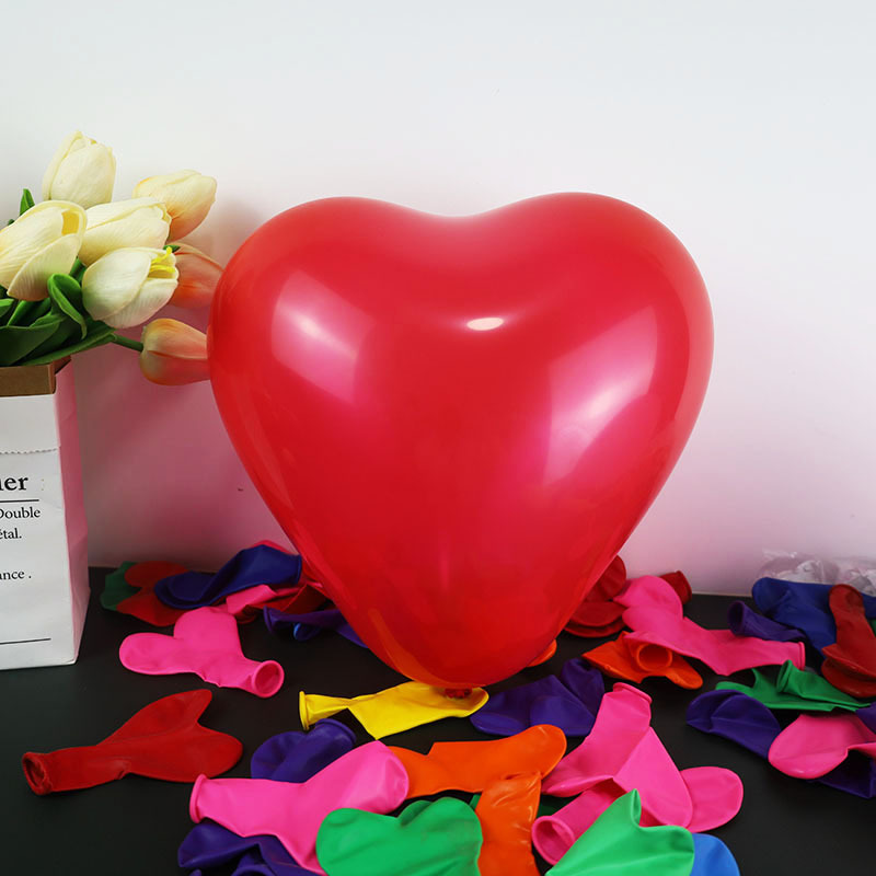 生日布置气球/气球/生日派对气球/气球波波球/气球玩具细节图