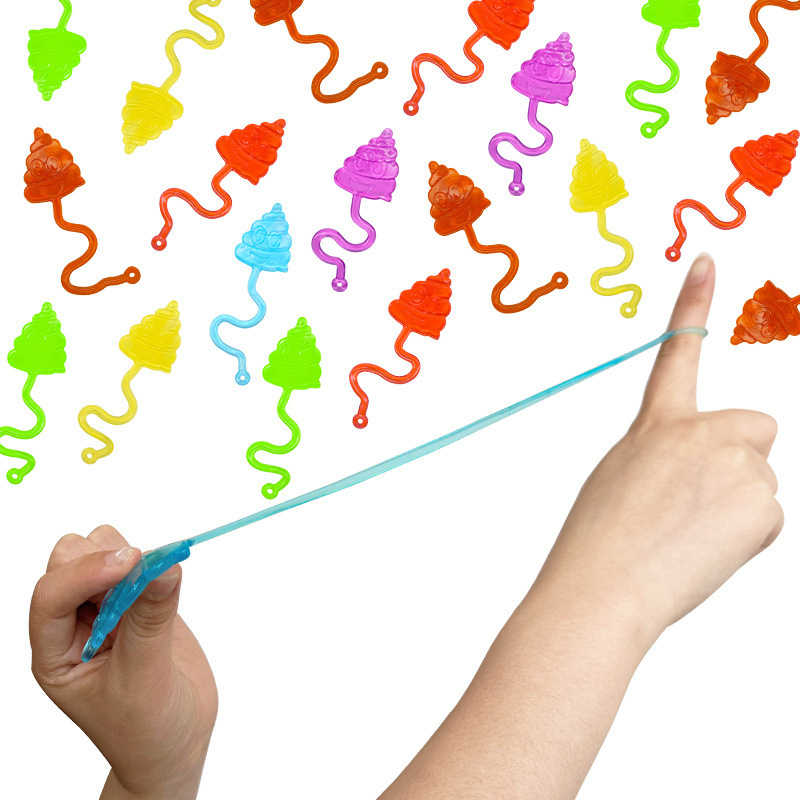 捏捏/解压/尖叫鸡/捏捏乐/捏捏乐儿童可爱细节图