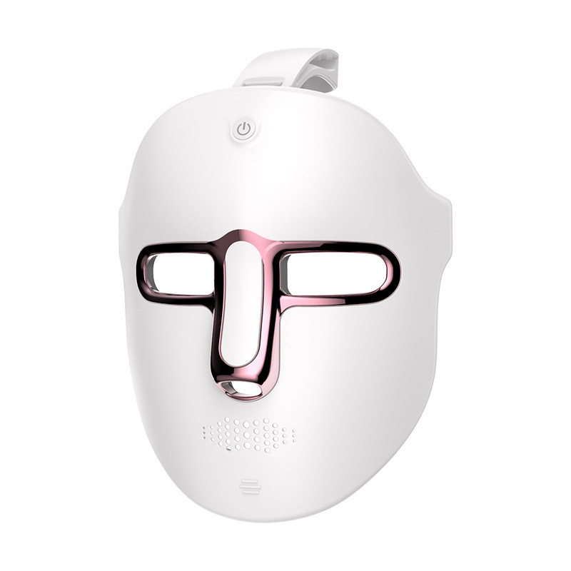 Photon skin rejuvenation device, mask device, facial mask introduction device, red and blue light device, LED mask Item Picture
