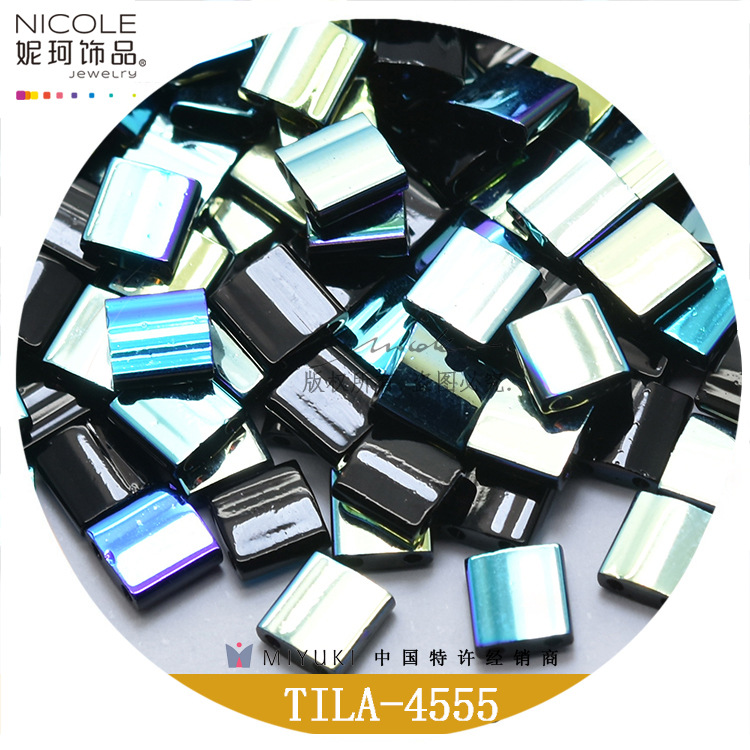 珠子/珍珠/串珠/米珠/木珠细节图