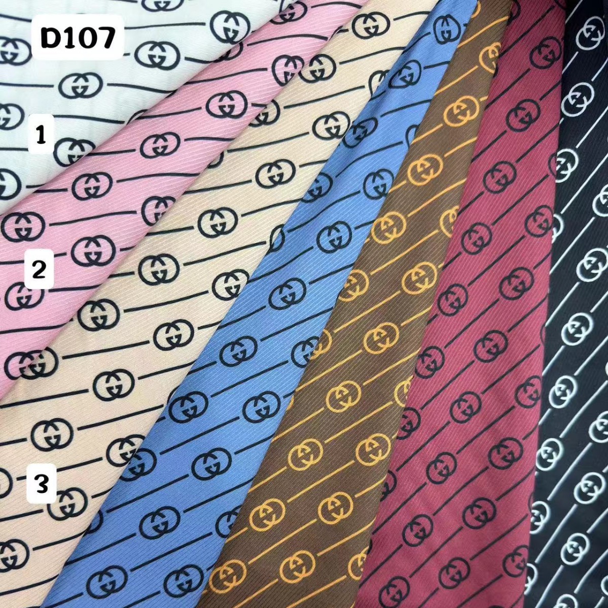 قماش جديد من قماش الختم، قماش الخريف والشتاء، قماش خرساني رقمي، قماش بوفا رفيع المستوى