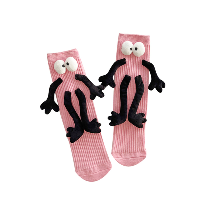 Zhang Wei's super cute cartoon baby summer socks, dance socks and baby socks 1 pair Item Picture