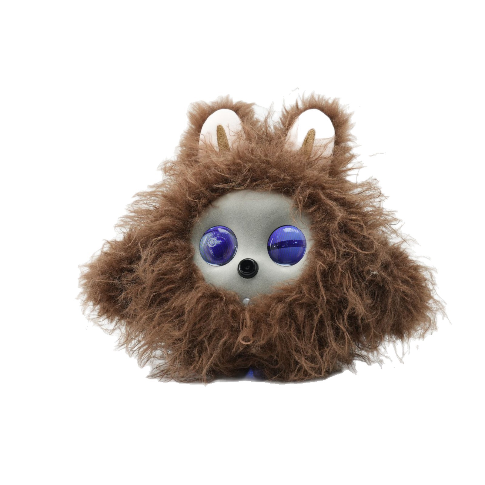 毛绒玩具/玩偶/定制毛绒玩具/玩具/潮流玩具白底实物图