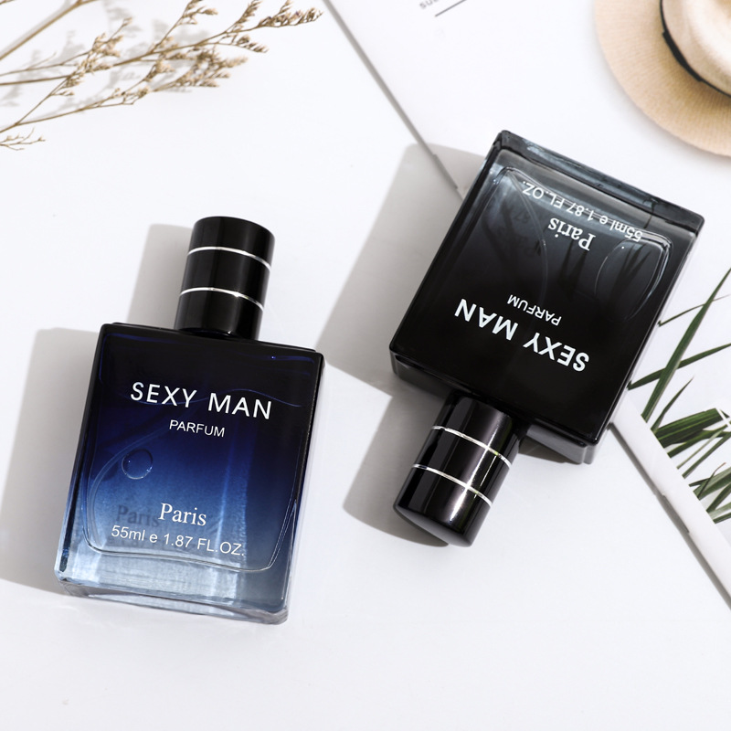 Wholesale of the "Blue Passion" men's perfume for cross-border trade between the Philippines and Vietnam, a high-end and long-lasting fragrance brand