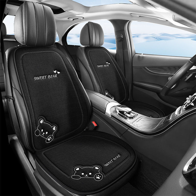 汽车座套垫/汽车坐垫/椅子垫/汽车配件/汽车用品产品图