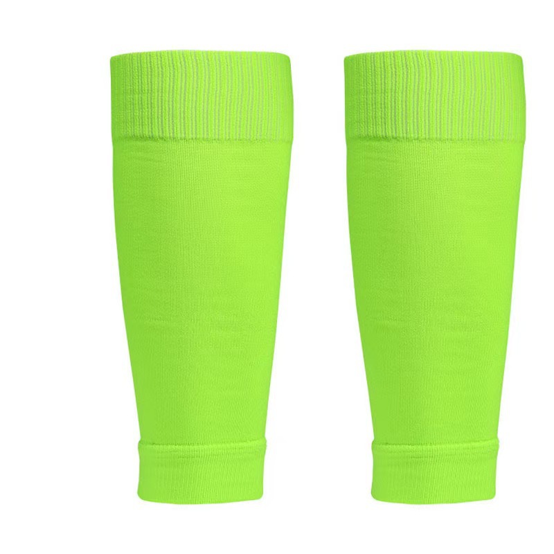Adult and children's sports pressure calf socks, football socks, anti-friction long tube leg guards, socks Application Scenario