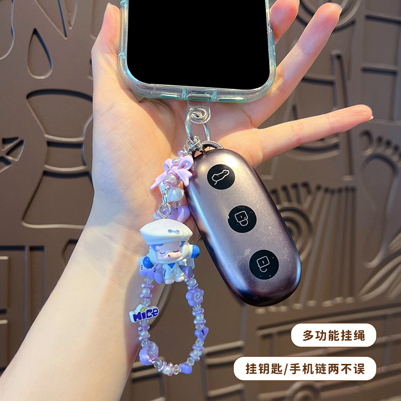 树脂配件/树脂饰品配件/娃娃贴钻/纯手工穿戴甲/亮片饰品辅料产品图