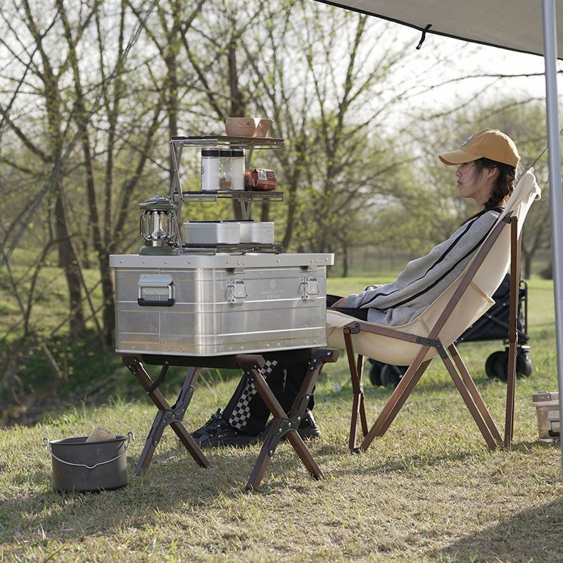 折叠桌/折叠小方桌/摆摊/圆形户外餐桌/折叠会议桌产品图