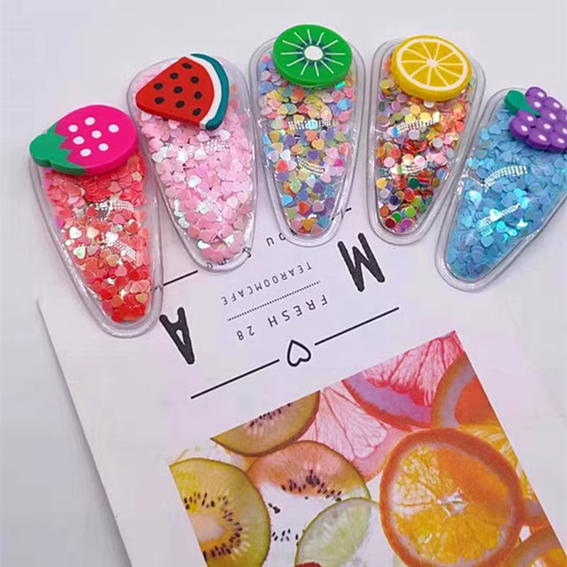 单孔吊坠产品图