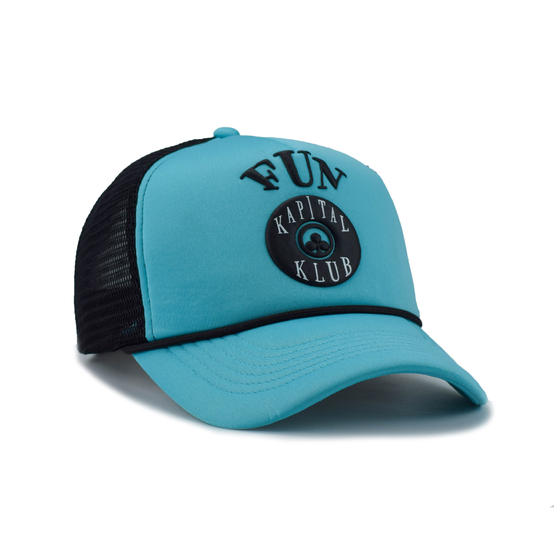 Wholesale of summer girls' baseball caps, sunshade net caps, Ins caps, baseball caps and sponge net caps in stock at our foreign trade factory Item Picture