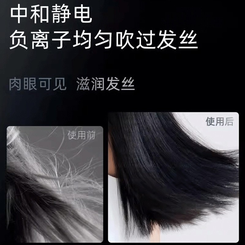 吹风机/吹风机电吹风/高速无刷吹风机/电吹风/地面吹干机产品图