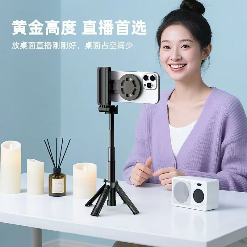 自拍杆/拍立得产品图