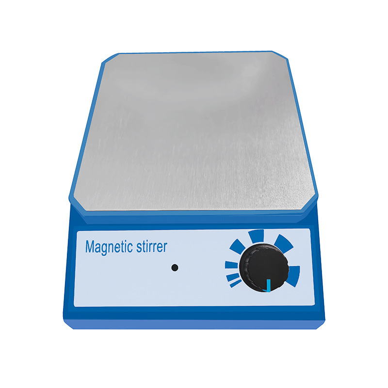 Magnetic stirrer, laboratory magnetic stirrer, small magnetic stirrer Item Picture