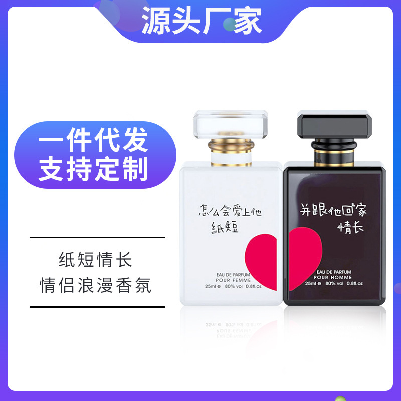 香水/香水香薰/Perfumes产品图