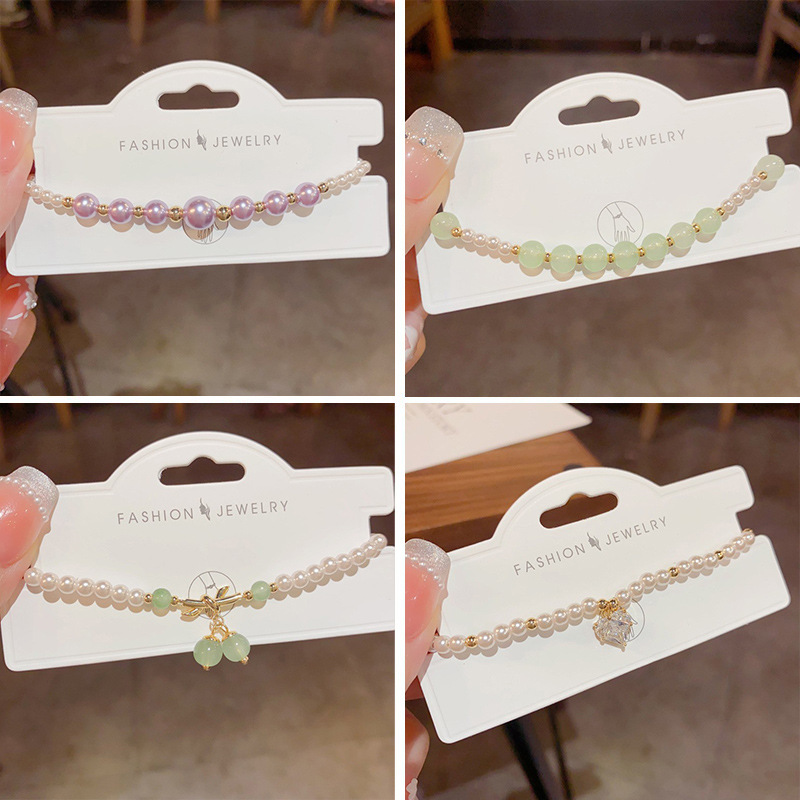 烫钻贴/水钻/锆石辅料/半孔软陶钻球/塑料太阳花a钻细节图