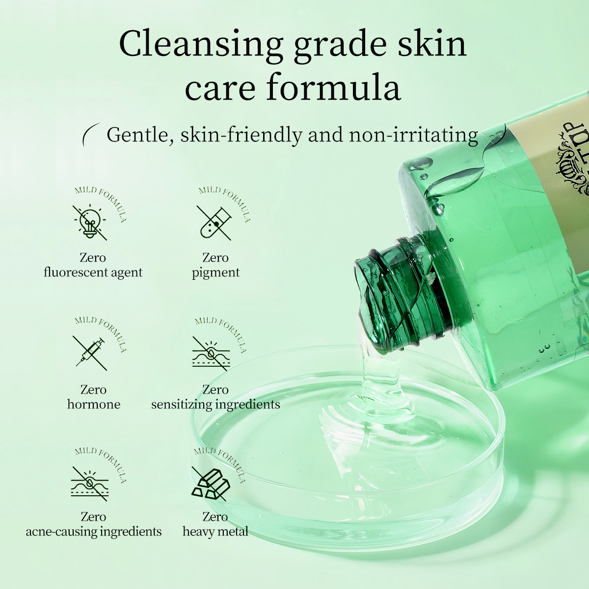 沐浴露/欧尼莱嘉/皂液器/洗手液瓶子/力士细节图