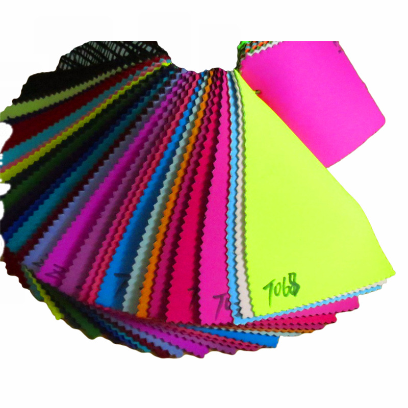 أغطية من القماش الملون من قماش بيجر أفريقي Item Picture
