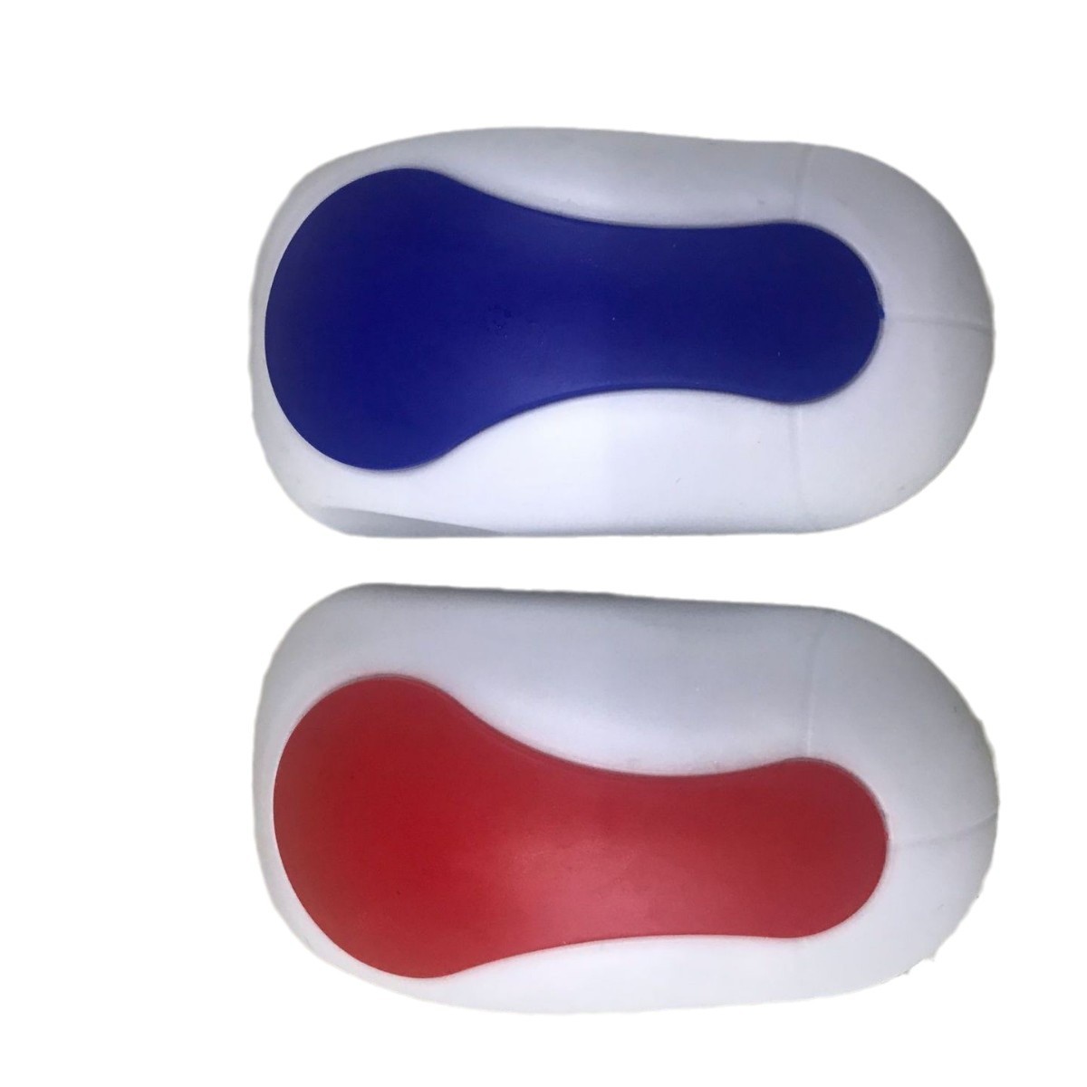 板擦/磁性写字板白底实物图