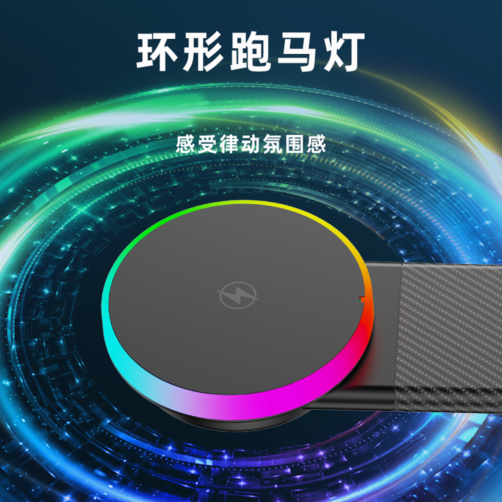 手机车载支架/车载导航支架/车载手机支架/汽车手机支架/车载用品产品图