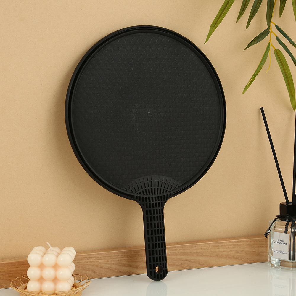 梳子镜子/化妆镜/镜子/镜子化妆镜/硅胶小镜子细节图