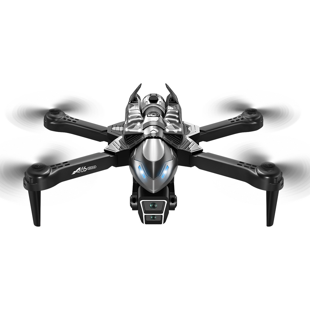 Cross-border new product A66 spray drone, high-definition aerial photography obstacle avoidance quadcopter, remote control aircraft, foreign trade toy Item Picture