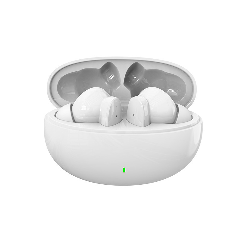 Cross-border Bluetooth headphones are suitable for Huawei, Android and Apple devices. They are mini, low-frequency and high-quality headphones that can be worn for a long time without pain Item Picture