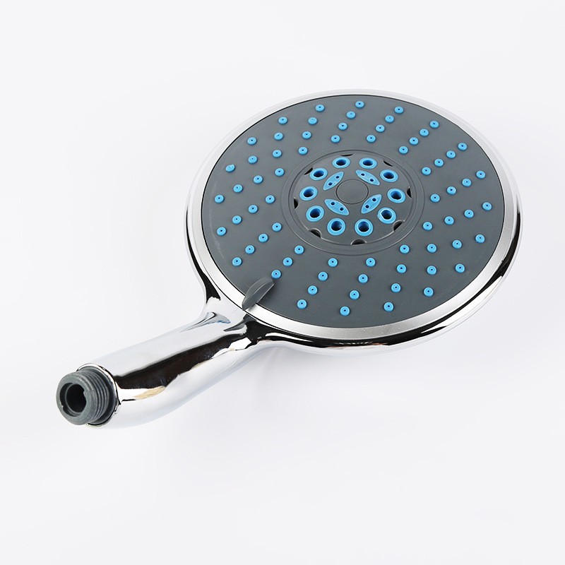 ABS花洒手喷大头直径15CM出水面 淋浴手持花洒 多种功能莲蓬头