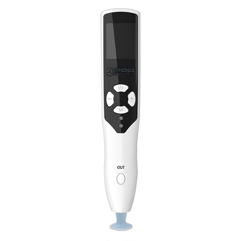 shanilak's best-selling beauty pen, electric beauty device, facial care, multi-functional beauty device, portable facial beauty pen Application Scenario