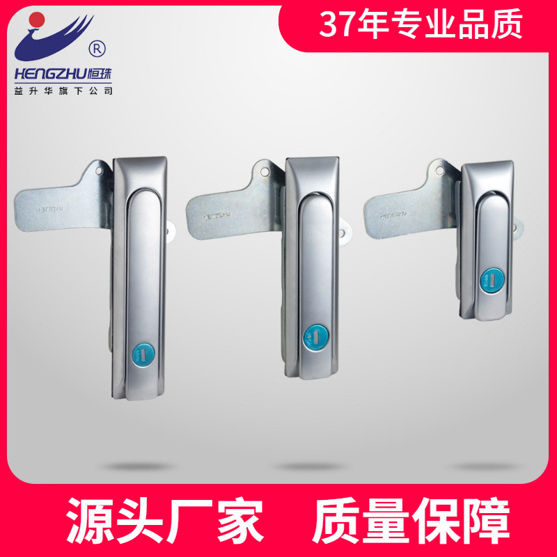 门锁智能指纹门锁家用防盗门锁套装升级款