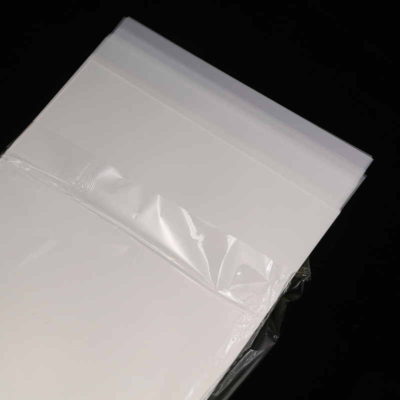 塑料薄膜/定制塑封膜/PVC雨衣/特氟龙玻纤布/贴膜，镜头贴膜产品图