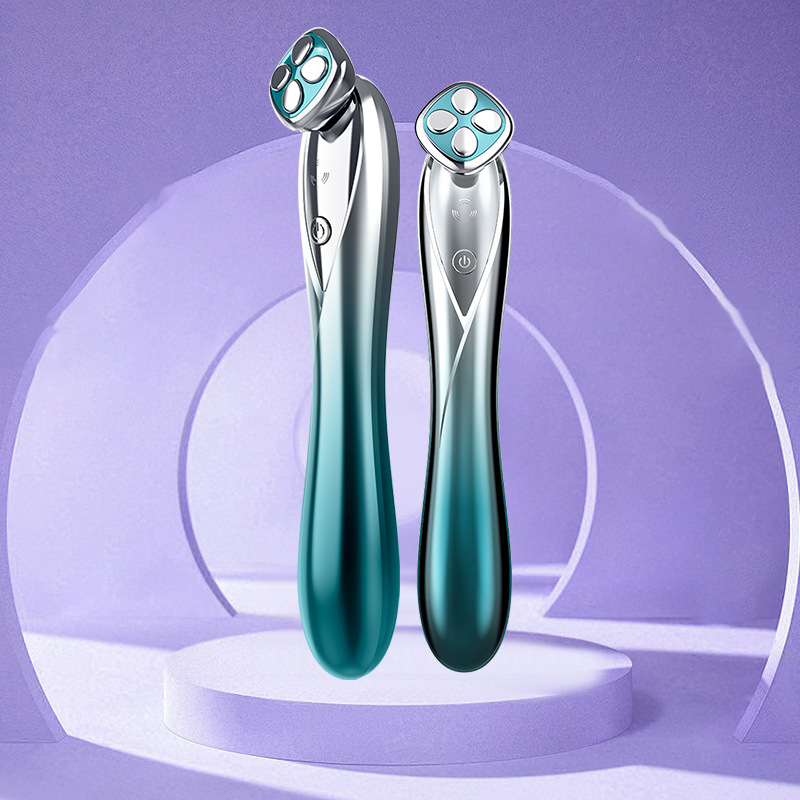 补水仪/冰波美容仪/水晶刮痧板/蓝光喷雾剂/冰波美容产品细节图