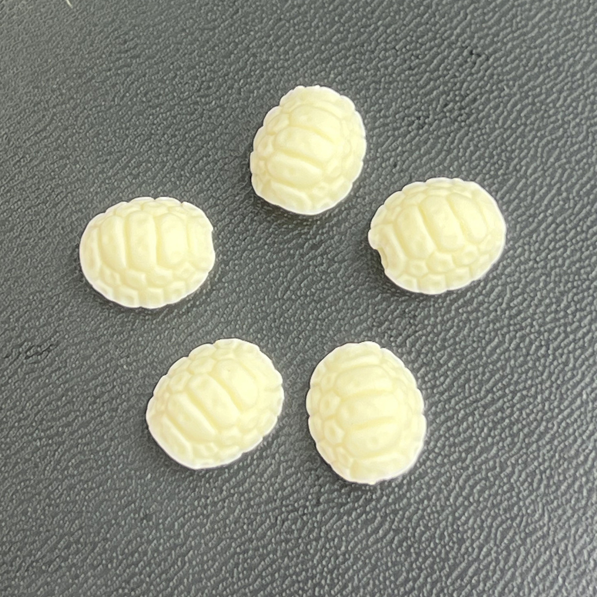 天然淡水珍珠乌龟吊坠DIY手工饰品配件精美跨境珠宝制作批发