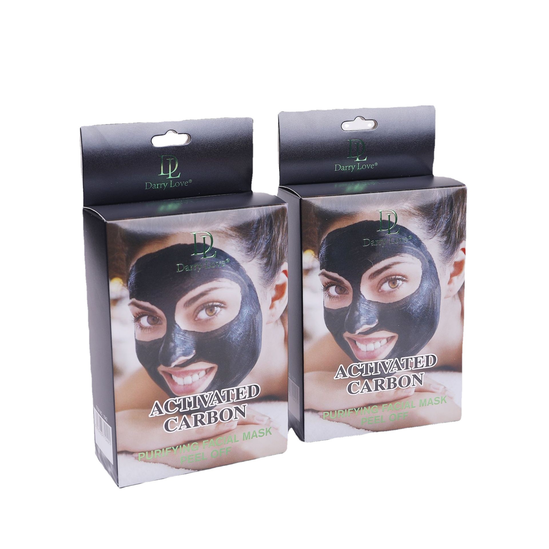 化妆品/纸盒彩盒/香水瓶/化妆品pp罐/吸塑盒塑料白底实物图