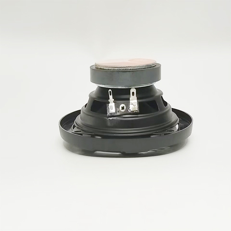 Pewo Cross-border wholesale car audio accessories, universal car horn warning, Bluetooth phone media speakers details Picture