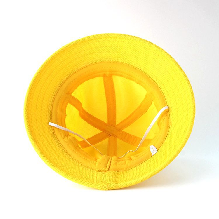 Japanese-style artistic Chibi Maruko-chan soft girl, soft and cute hat, bow, kindergarten sunshade, little yellow hat fisherman cosplay Application Scenario