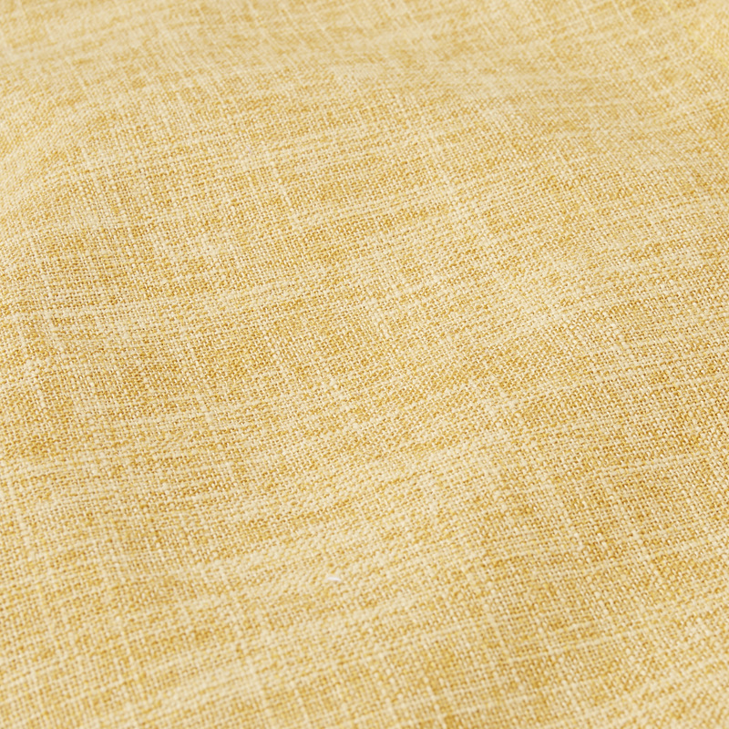 Amazon Home solid-color cotton and linen cushions and pillow covers, plain linen pillowcases without cores, simple Nordic pillowcases Item Picture