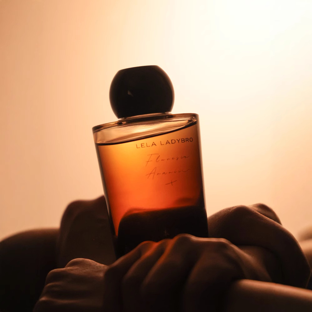 Bense En ut, she seduces ladies without fire, indoor home, bedroom fragrance, bathroom indoor fragrance distribution Specification image
