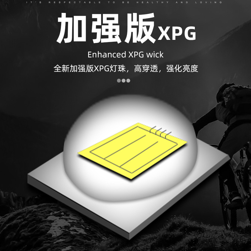 Cross-border new outdoor multi-functional cob camping lamp, auto repair work light, strong light safety hammer, magnetic flashlight details Picture